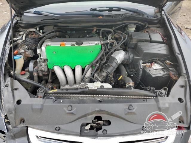 JHMCM56653C058570 2003 HONDA ACCORD photo no. 11