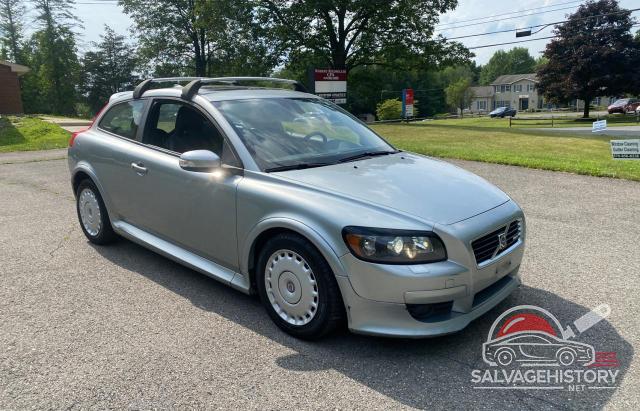 YV1672MK6A2174393 2010 VOLVO C30 photo no. 6