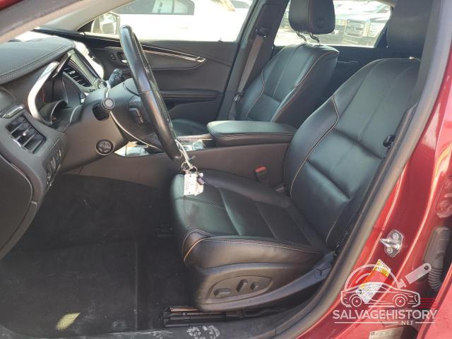 2G1165S38F9290728 2015 CHEVROLET IMPALA photo no. 7