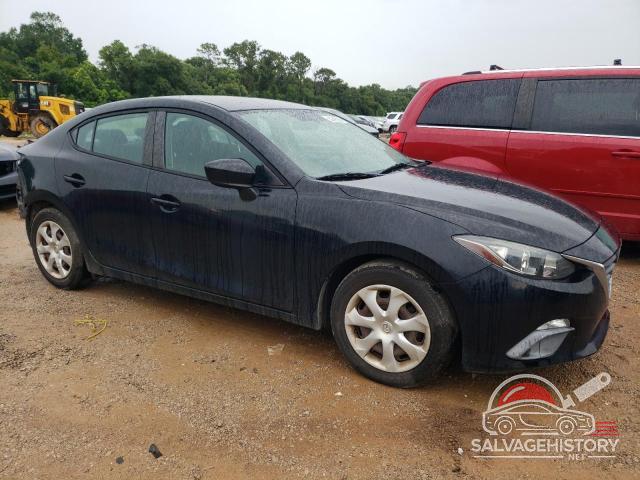 3MZBM1U79FM179555 2015 MAZDA 3 photo no. 4