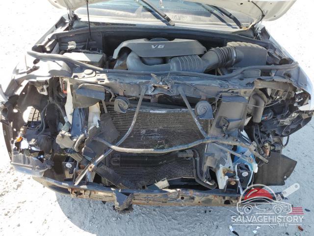 1C4RJFAGXEC319561 2014 JEEP GRAND CHER photo no. 12