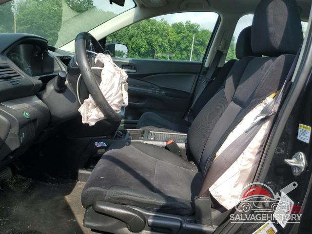 2HKRM4H35DH683999 2013 HONDA CRV photo no. 7