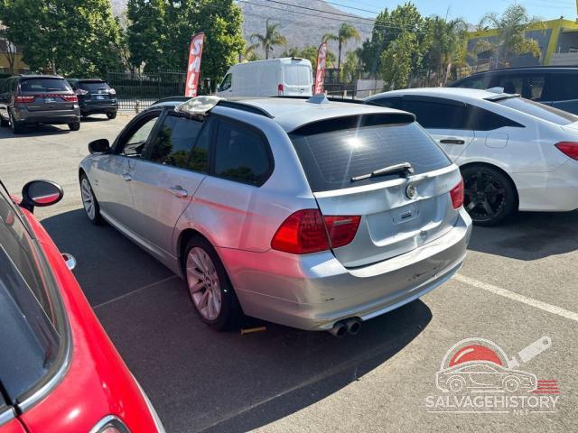 WBAUU3C58BA541435 2011 BMW 3 SERIES photo no. 4