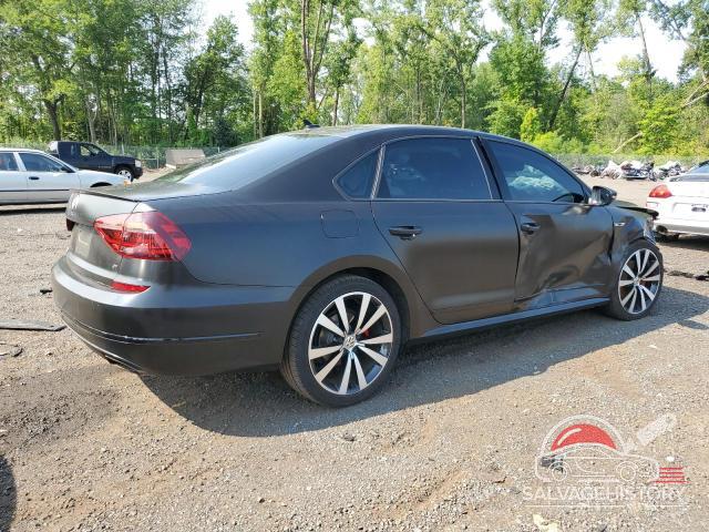 1VWJM7A39JC040357 2018 VOLKSWAGEN PASSAT photo no. 3