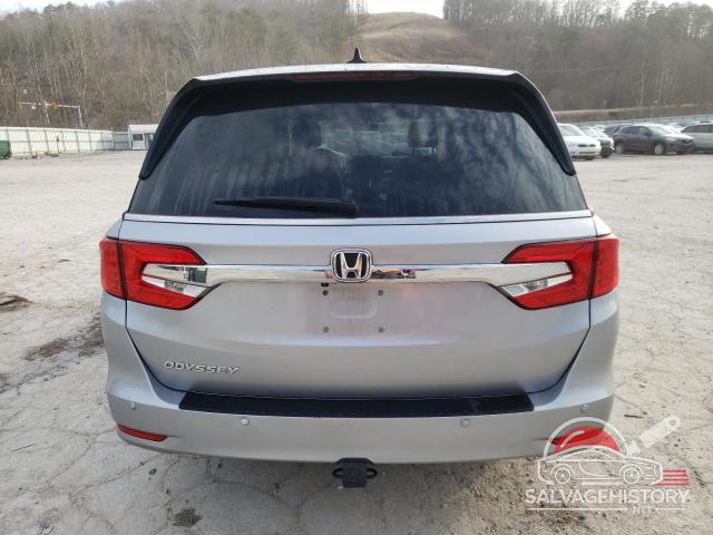 5FNRL6H73KB116817 2019 HONDA All Models photo no. 6
