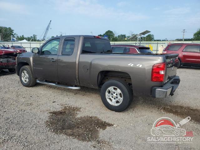 1GCEK19J58Z128713 2008 CHEVROLET ALL Models photo no. 2