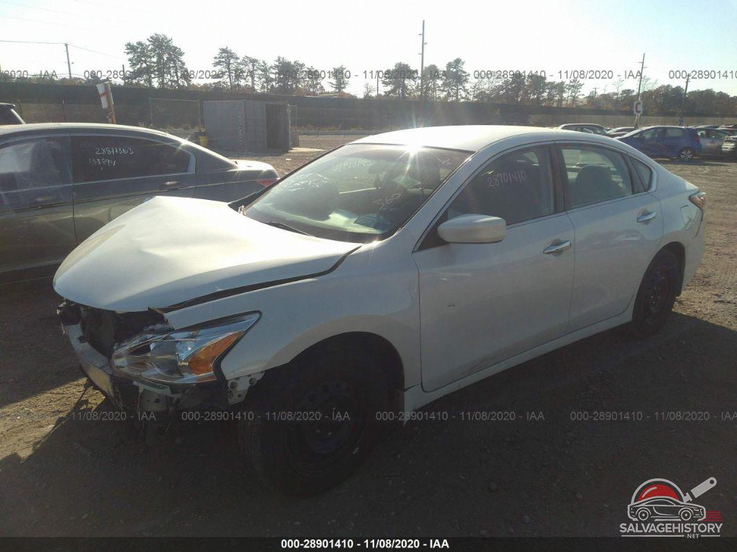 1N4AL3AP2FC120260 2015 NISSAN ALTIMA photo no. 2