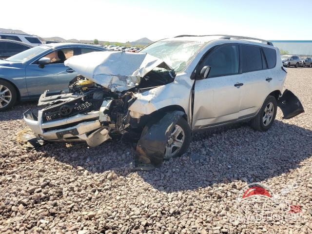 2T3BF4DV6AW080406 2010 TOYOTA RAV4 photo no. 24