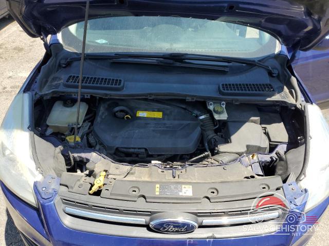 1FMCU9GX0GUB18637 2016 FORD ESCAPE photo no. 12