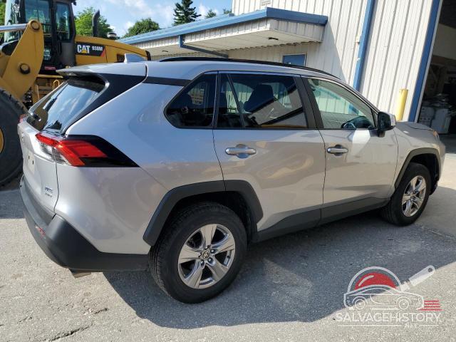 2T3P1RFVXPW390680 2023 TOYOTA RAV4 photo no. 3