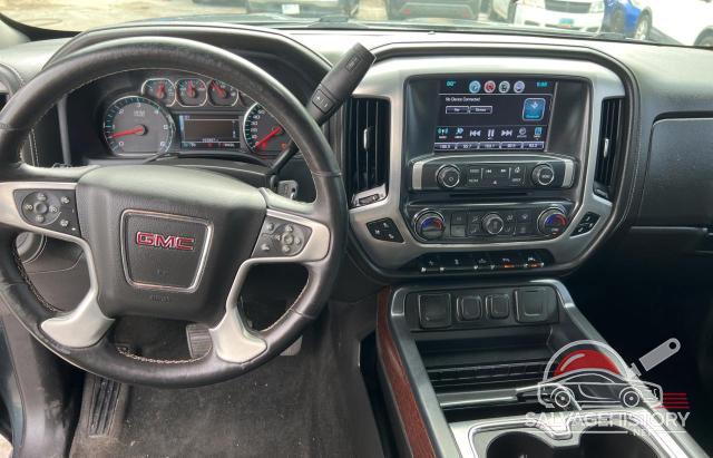 3GTP1NEC0JG205116 2018 GMC SIERRA photo no. 9
