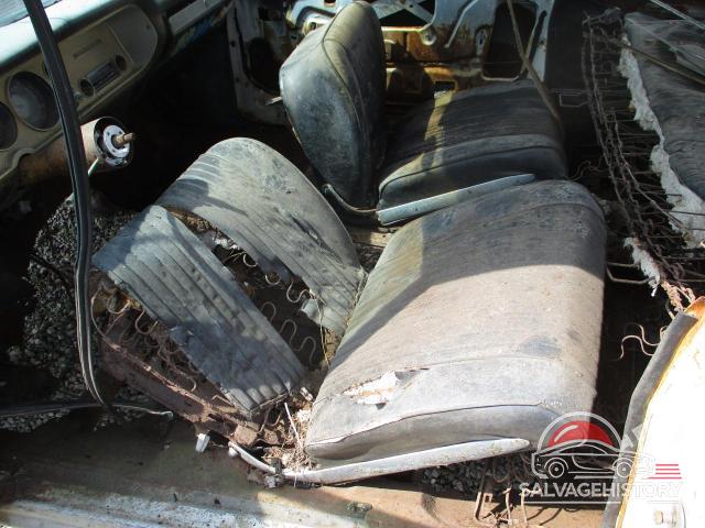 45837K124155 1964 CHEVROLET MALIBU photo no. 5
