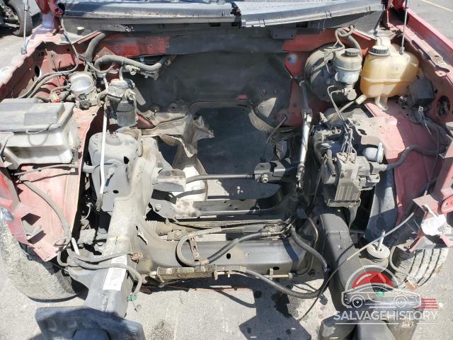 1FTPX02514KD77661 2004 FORD All Models photo no. 11