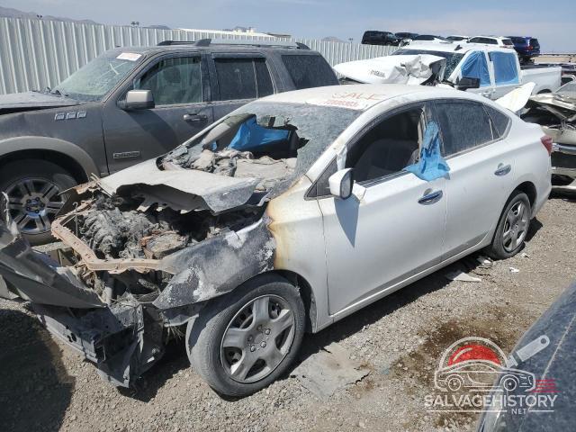 3N1AB7AP9GY230237 2016 NISSAN SENTRA photo no. 23