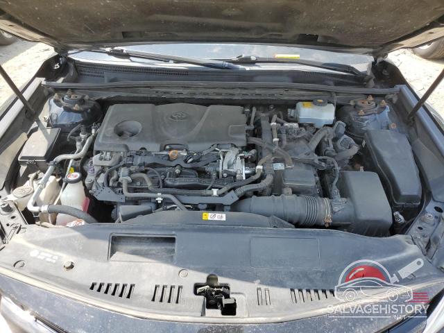 4T1B31HK4JU001704 2018 TOYOTA CAMRY photo no. 11