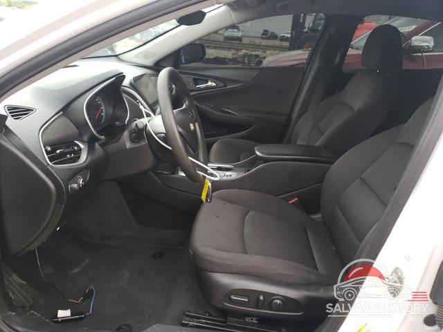 1G1ZD5ST5NF181920 2022 CHEVROLET MALIBU photo no. 7
