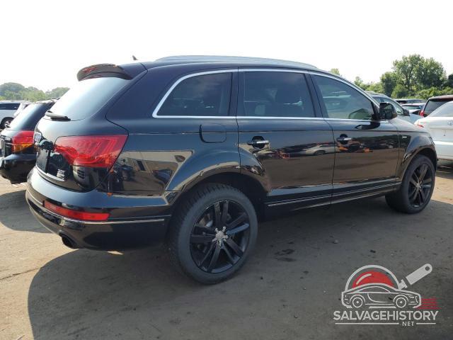 WA1LGAFE3FD030624 2015 AUDI Q7 photo no. 3