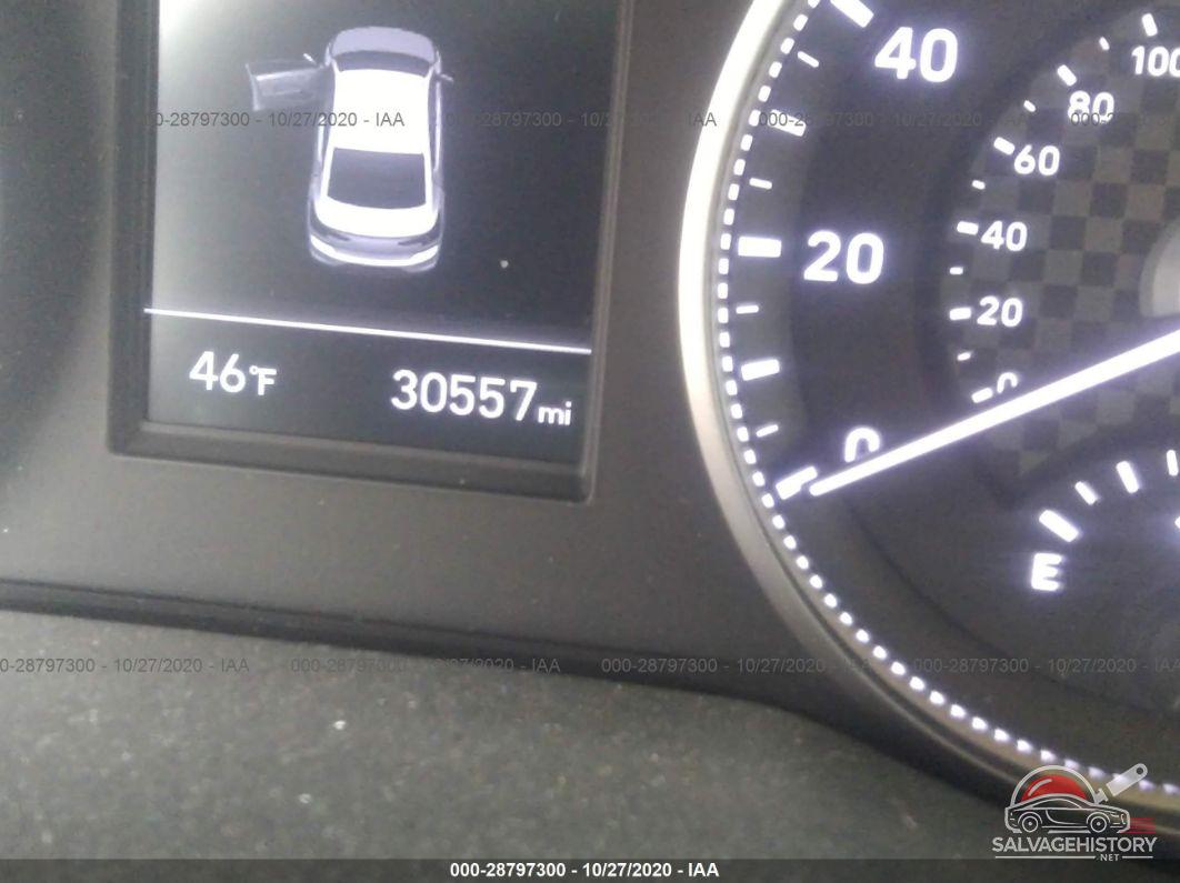 5NPD84LF7KH459744 2019 HYUNDAI ELANTRA photo no. 7