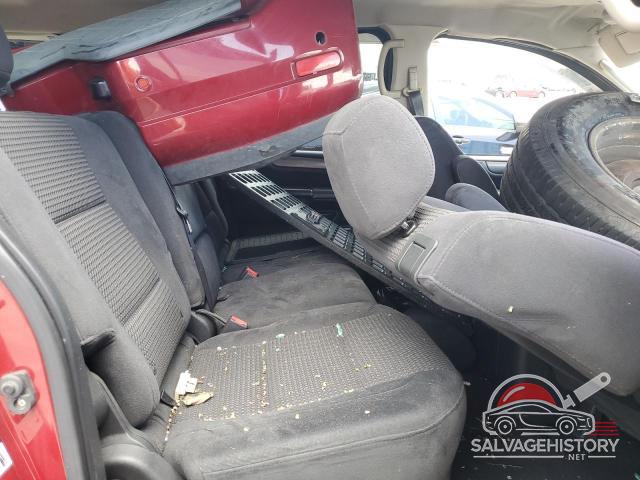 5N1BA08D98N606646 2008 NISSAN ARMADA photo no. 11