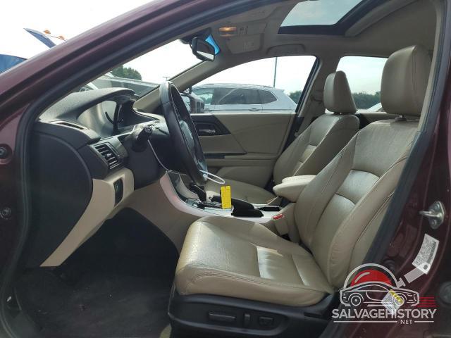 1HGCR3F84FA014408 2015 HONDA ACCORD photo no. 7