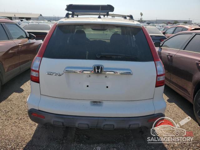 JHLRE38517C067616 2007 HONDA CRV photo no. 6