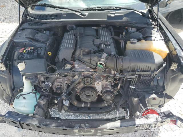 2C3CDZFJ6KH524679 2019 DODGE CHALLENGER photo no. 7