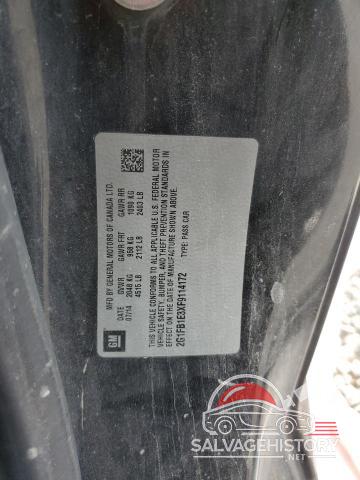 2G1FB1E3XF9114172 2015 CHEVROLET CAMARO photo no. 12