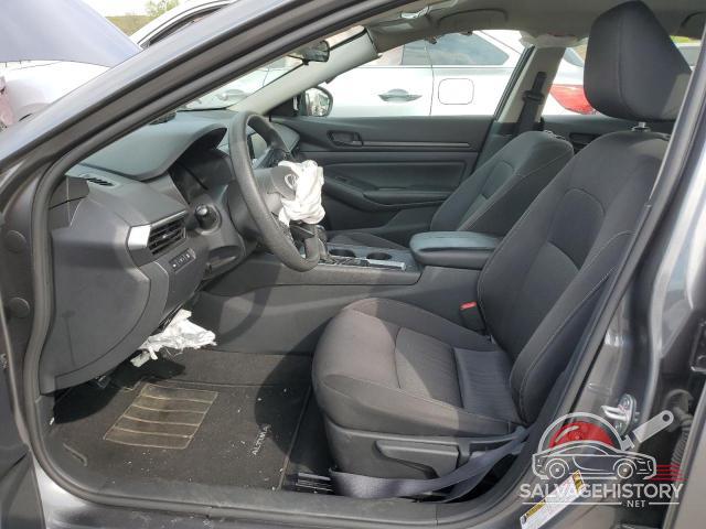 1N4BL4BV3PN356560 2023 NISSAN ALTIMA photo no. 7