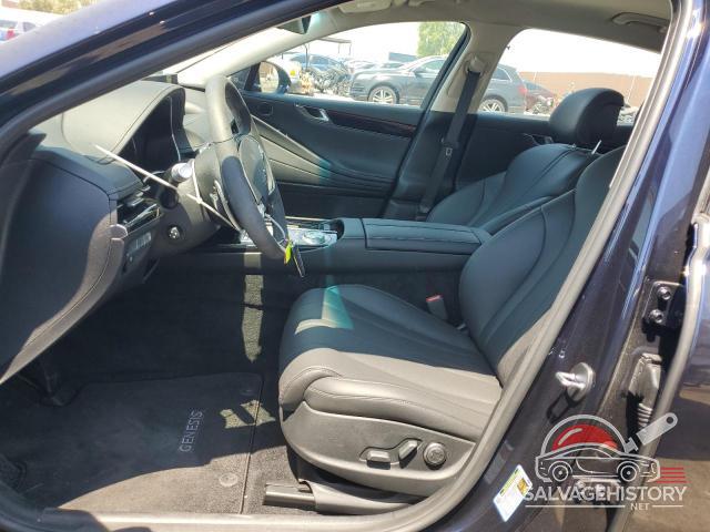 KMTGB4SC2RU241086 2024 GENESIS G80 photo no. 7