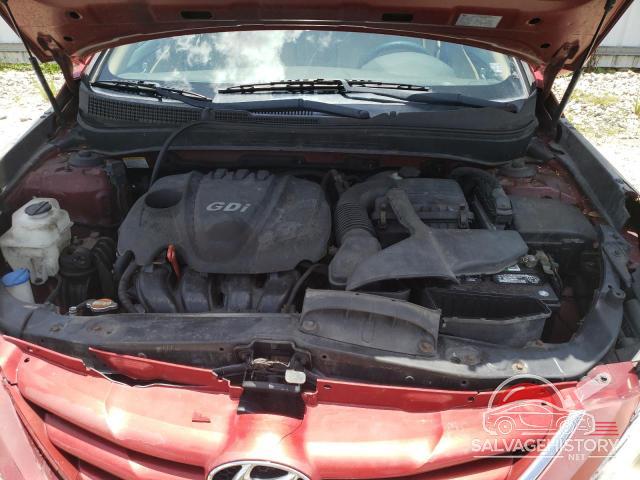 5NPEB4AC4BH268104 2011 HYUNDAI SONATA photo no. 11
