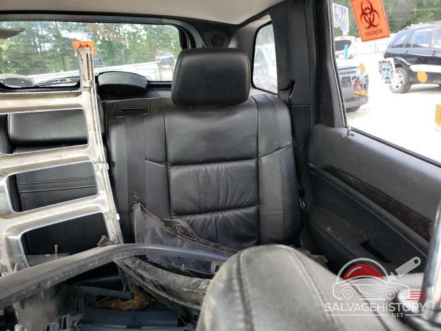 1C4RJFAG3CC304669 2012 JEEP GRAND CHER photo no. 10