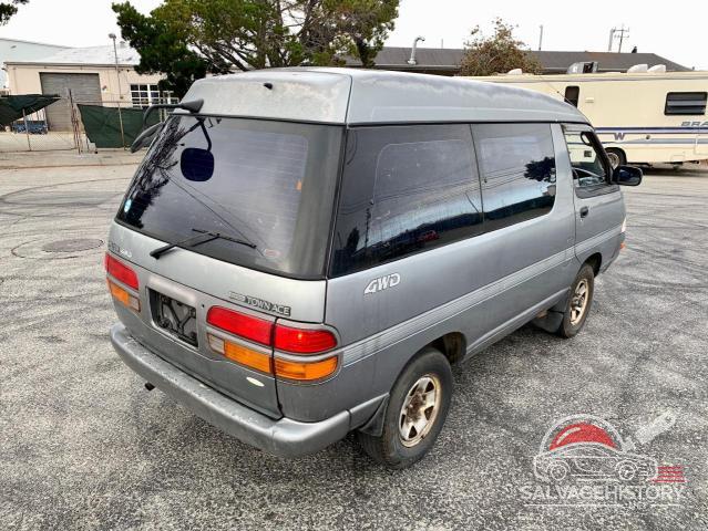 CR315002499 1993 TOYOTA ALL OTHER photo no. 4