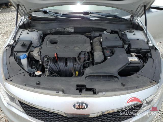 5XXGT4L38JG253814 2018 KIA OPTIMA photo no. 11
