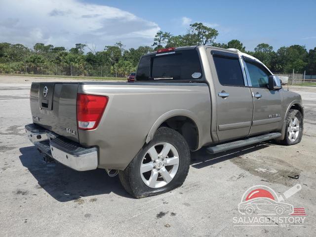 1N6BA07D78N345827 2008 NISSAN TITAN photo no. 4