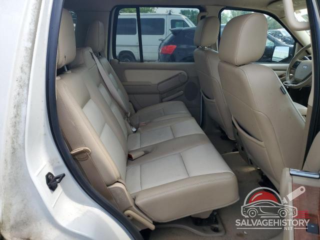 1FMEU74E08UA41916 2008 FORD EXPLORER photo no. 11