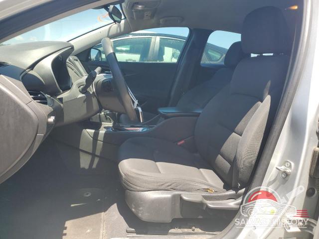 1G1ZB5ST4HF136526 2017 CHEVROLET MALIBU photo no. 7