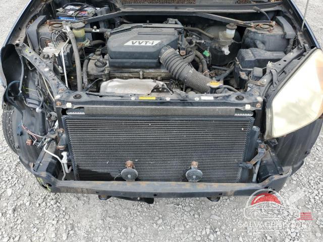 JTEHD20V156024015 2005 TOYOTA RAV4 photo no. 12
