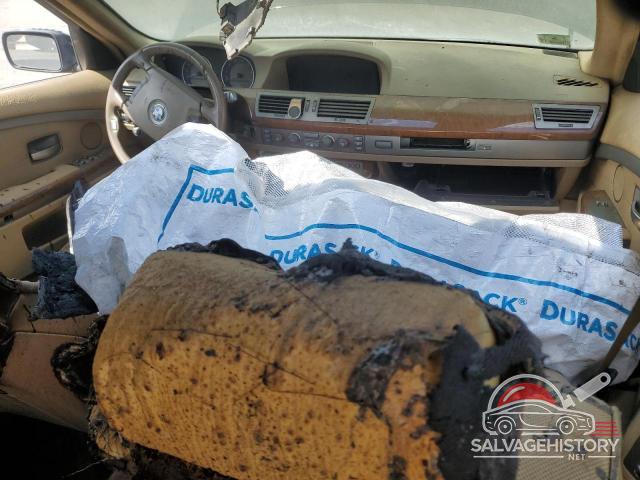 WBAGL63412DP54671 2002 BMW 7 SERIES photo no. 8
