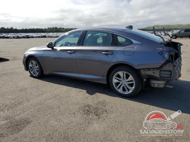 1HGCV1F12JA243701 2018 HONDA ACCORD photo no. 2
