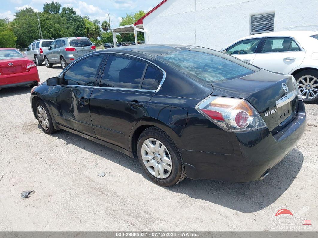 1N4AL2AP7CN575678 2012 NISSAN ALTIMA photo no. 3