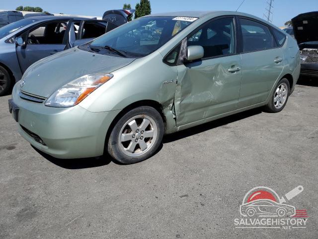 JTDKB20U677601478 2007 TOYOTA PRIUS photo no. 15