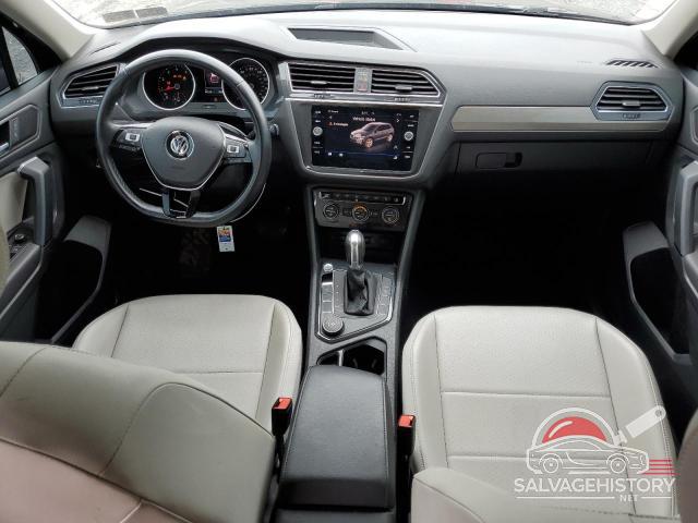 3VV2B7AX6KM054654 2019 VOLKSWAGEN TIGUAN photo no. 8