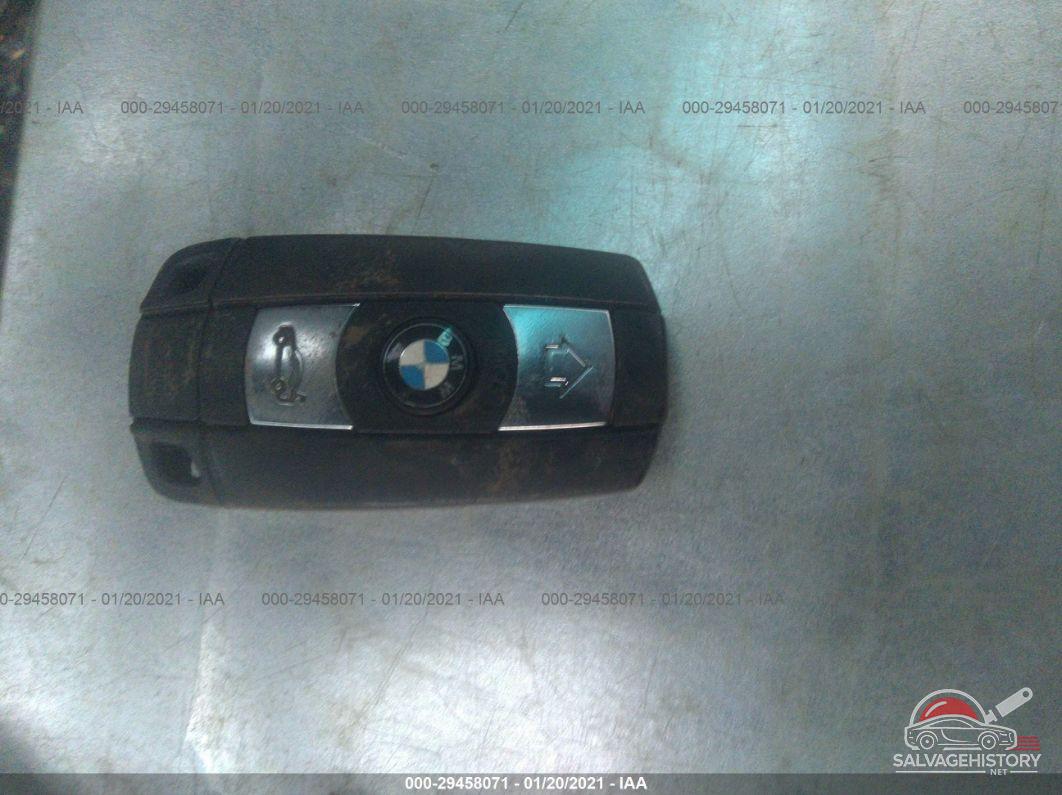 WBAVD33586KL51025 2006 BMW 3 SERIES photo no. 11