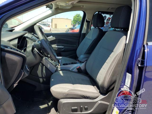 1FMCU9GX0GUB18637 2016 FORD ESCAPE photo no. 7