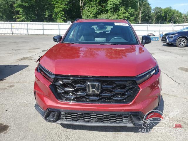 5J6RS6H90PL004964 2023 HONDA CRV photo no. 5