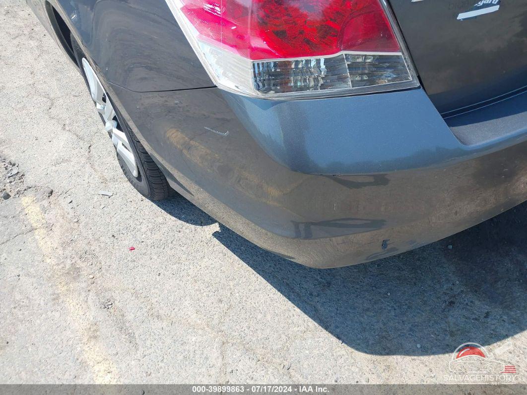1HGCP2F34AA160935 2010 HONDA ACCORD photo no. 6