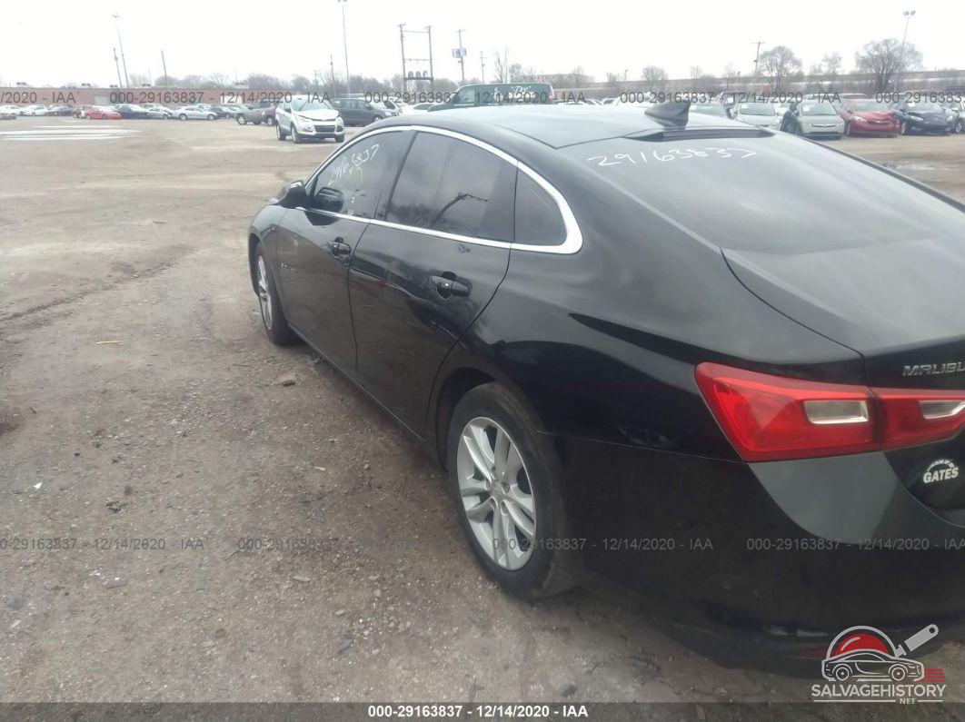 1G1ZE5ST7GF337987 2016 CHEVROLET MALIBU photo no. 3