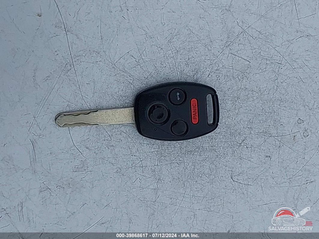1HGCM56857A090912 2007 HONDA ACCORD photo no. 11