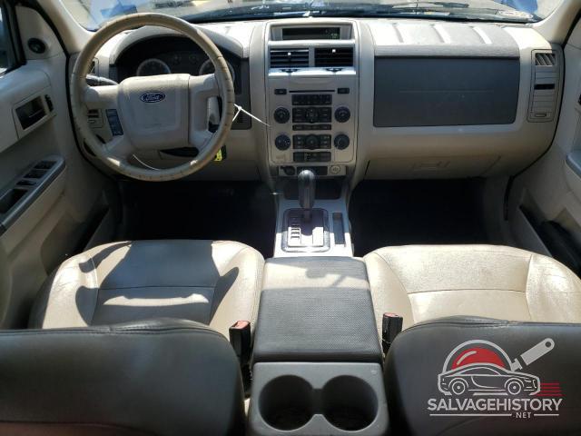 1FMCU93108KB00041 2008 FORD ESCAPE photo no. 8