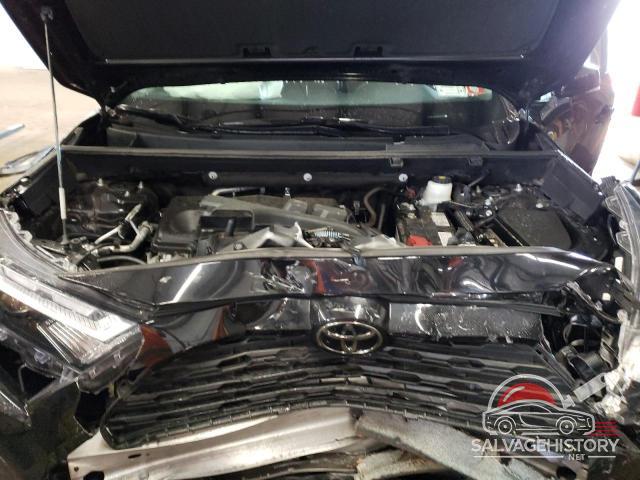 2T3P1RFV3PW391461 2023 TOYOTA RAV4 photo no. 12
